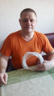 Отзыв: Шланг силиконовый 6*1,5 (1 м), — Отлично