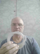 Отзыв: Шланг силиконовый, 10*1,5 (1 м) , — мне нравится