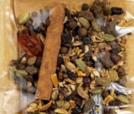 Отзыв: Набор трав и специй Пряный виски, — Вкусняшка ????