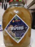 Отзыв: Набор трав и специй Зубровка, — Очень вкусно!