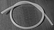 Отзыв: Шланг силиконовый, 8*1,5 (1 м) , — Отлично